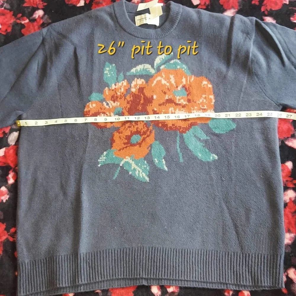 Abercrombie and Fitch Sweater size XL NWT